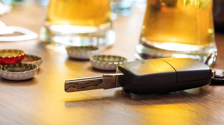 Drinking and Driving