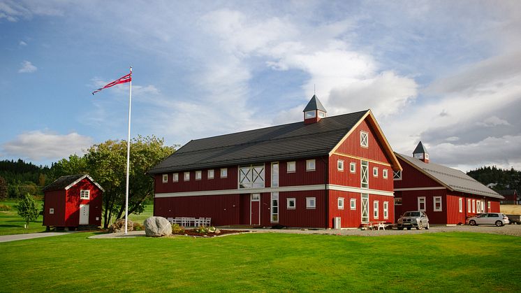 Hjelseng gård