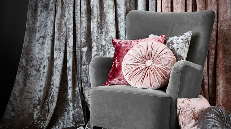 Velvet Crush