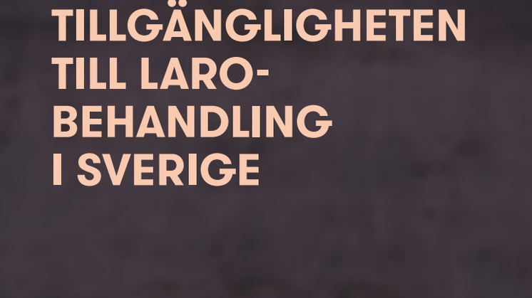 Tillgänglighet till LARO i sex regioner (Sept 2023).pdf