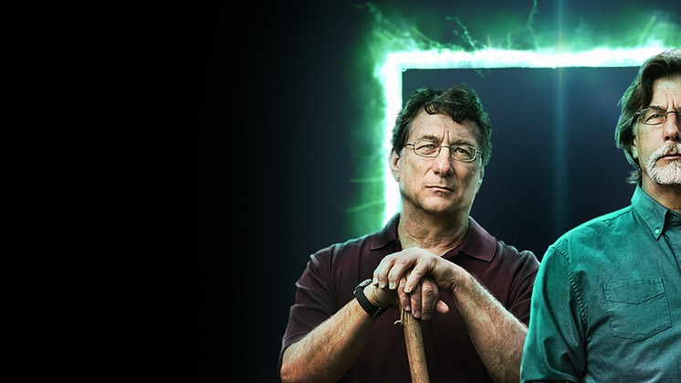 ​THE CURSE OF OAK ISLAND: TOP 10 COUNTDOWN