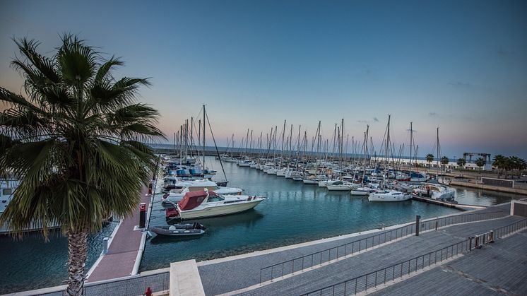 Karpaz Gate Marina - Karpaz Gate Marina