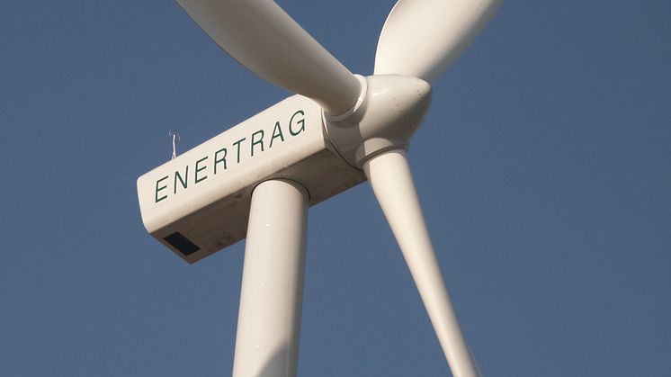 Bild: Copyright by ENERTRAG