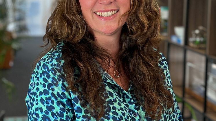 Fred. Olsen Cruise Lines welcomes Samantha Stimpson as its new CEO 