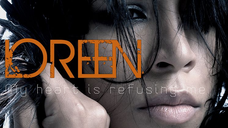 Loreen singelomslag 