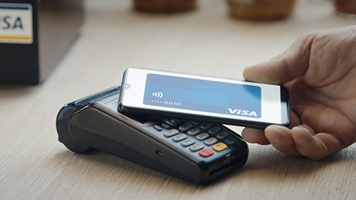 Rusza wielka ogólnopolska loteria promującą płatności Visa