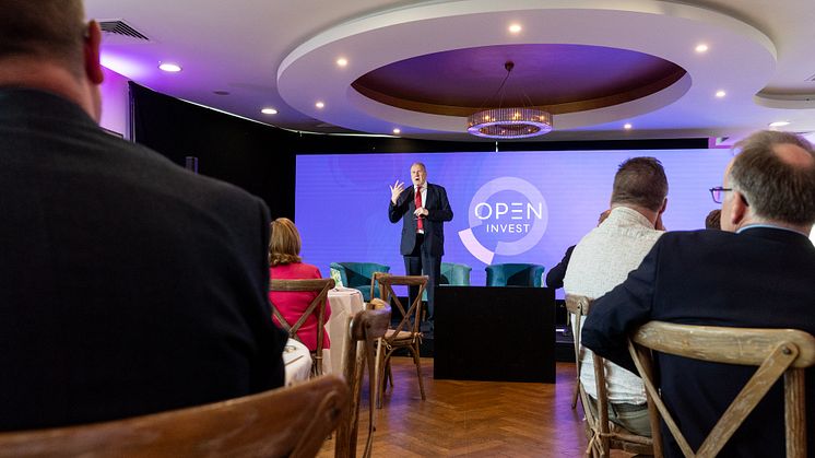 OPEN INVEST 2025