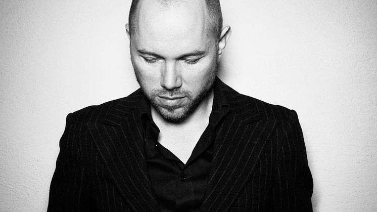 Tomas Andersson Wij - Jimmy Backius