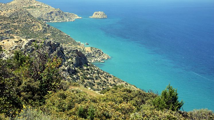 Hi-res image - Karpaz Gate Marina - North Cyprus has opened its borders to international visitors in June