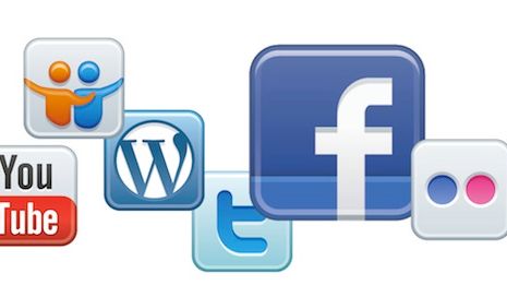 Social PR: En PR-medarbejders guide til sociale medier