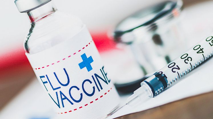 Discovery Health recommends early vaccination against flu to protect everyone, including all high-risk members.