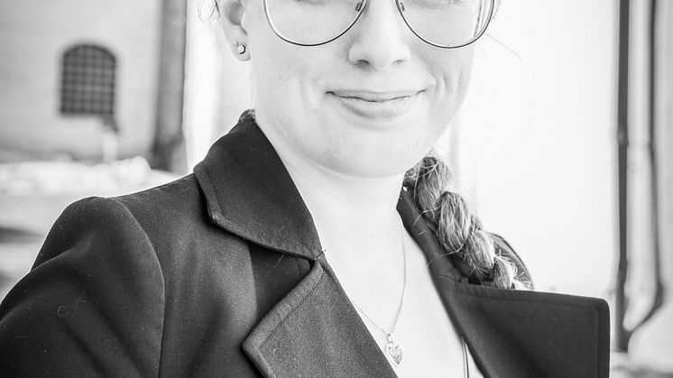 Lovisa Wistrand
