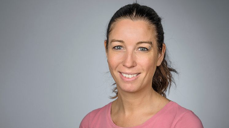 Linda Eriksson