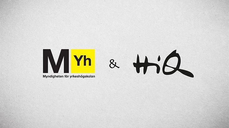 HiQ vinner ramavtal med Myndigheten för Yrkeshögskolan (MYH).