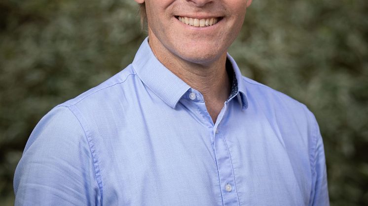 Peter Wilcke