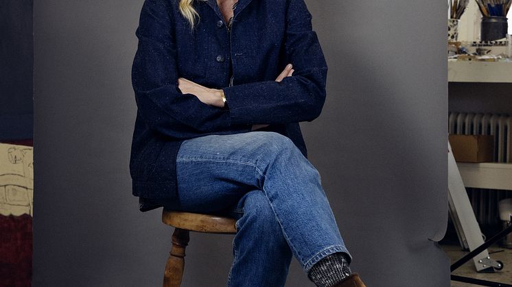 Karin Mamma Andersson
