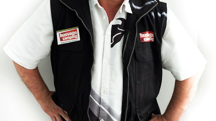 Anders Wallsten