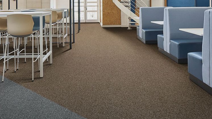Tessera Basis Pro -tekstiililaatat