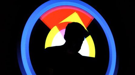 Utraditionel fusion af klassisk og elektronisk musik i VEGA
