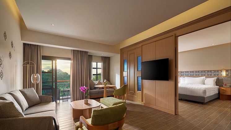 Premier Suite