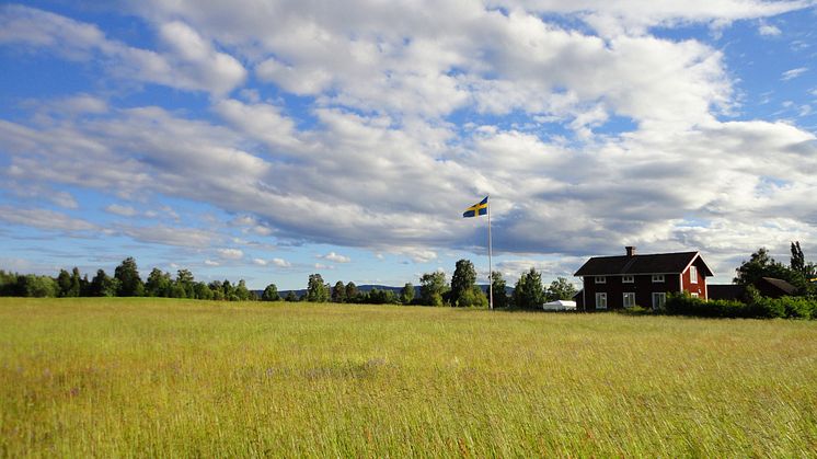 Så här ser vi till att Sverige kan rulla om krisen kommer!