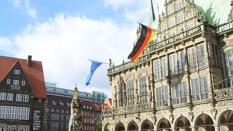 DZT rapporterar om succé på GTM i Bremen och Bremerhaven