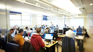 Yrkeshögskolan i Helsingborg får 200 nya utbildningsplatser 