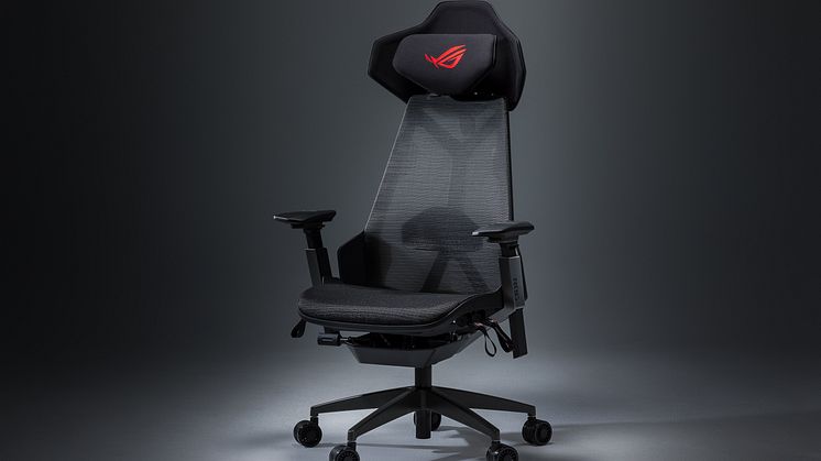 ROG Destrier Ergo Gaming Chair_1