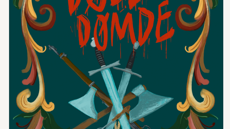 Dei dødsdømde