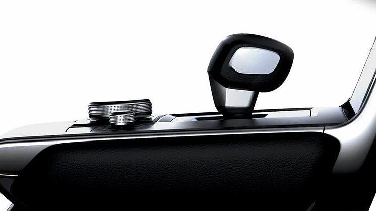 Første kig ind i elektrisk Mazda