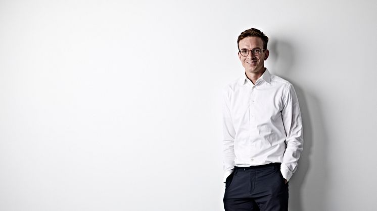 Executive Vice President, Finance, Legal & IT, Torben Dahl Nyholm 3.jpg