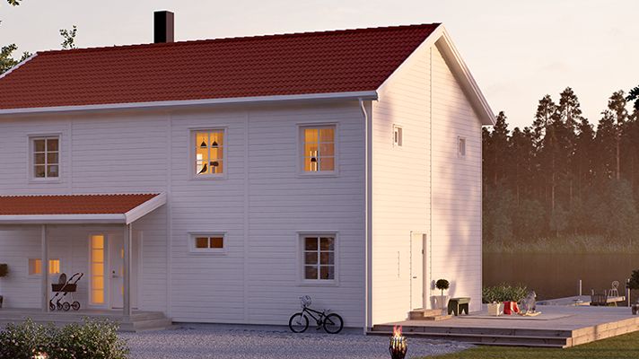  Hem, villa & bostadsrätt den 8-11 oktober 