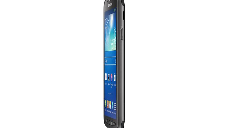 Galaxy S4 Active
