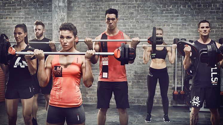 BODYPUMP® 