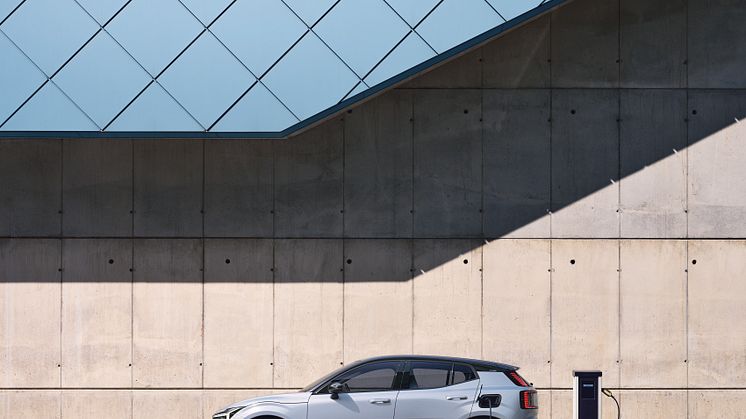 Volvo EX30