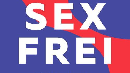 Cover Sexfrei