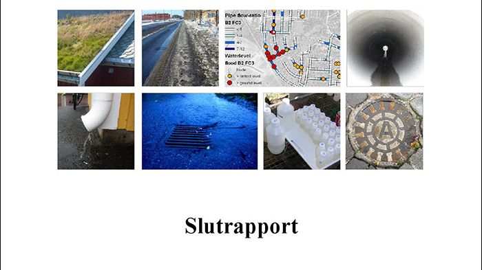 SVU-rapport C Slutrapport2013_DagoNat: Dag&Nät Forsknings- och utvecklingsprogram 2010-2013 (Avlopp & Miljö)
