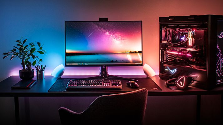 Nästa generations "Powered by ASUS" lanseras i Sverige tillsammans med Inet