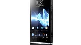 Förhandsboka Xperia S från Sony hos 3