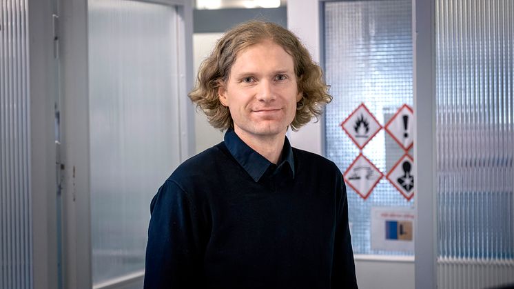 Genomgående hög teknisk kvalitet stärker forskning om ledgångsreumatism