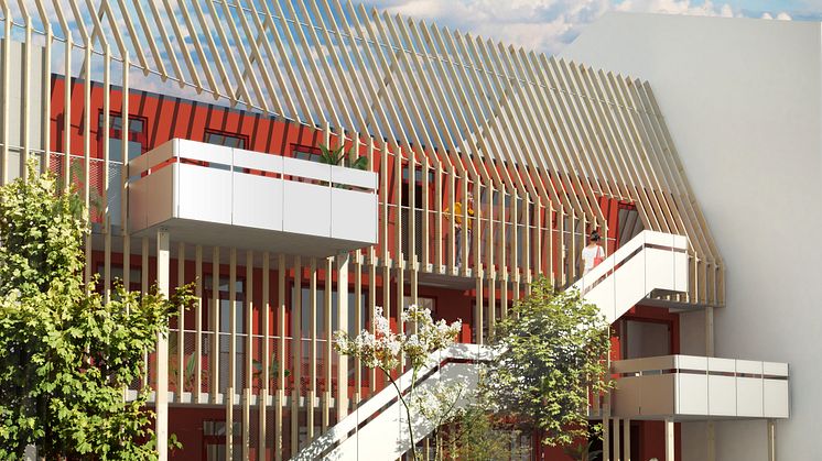 Bild: Utopia Arkitekter.