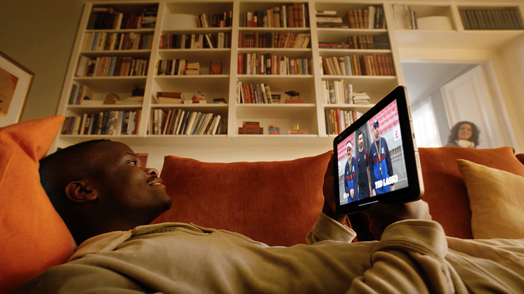 Tre Sverige lanserar Apple One och Apple TV+ som tilläggstjänst - alla kunder får prova gratis i tre månader
