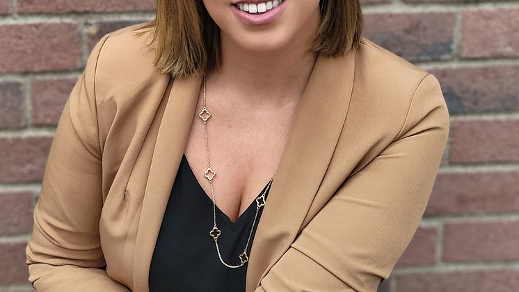 Nicole Ramirez 