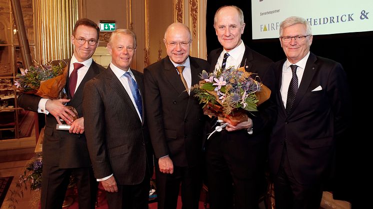Guldklubban 2014