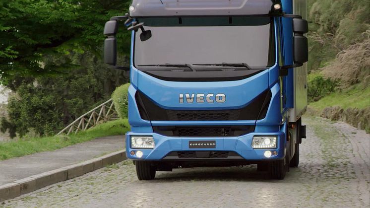 Eurocargo