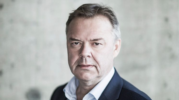 Odd Arild Grefstad  08