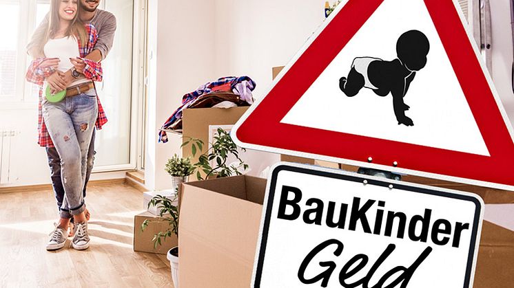 In den Koalitionsverhandlungen ist die Einführung eines Baukindergeldes diskutiert worden