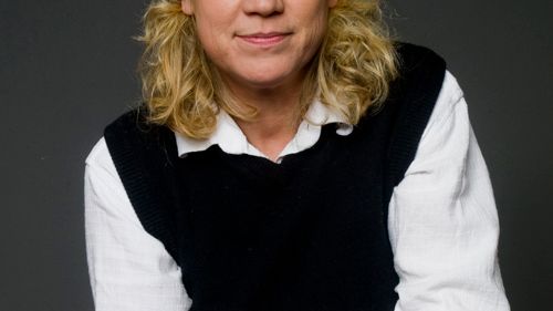 Möt bildkonstnären Elisabeth Ohlson Wallin på Stadsbiblioteket i Malmö 24 jan