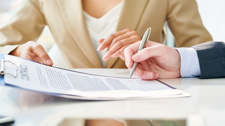Monterro acquires Grade and Mashie from InXL Innovation AB