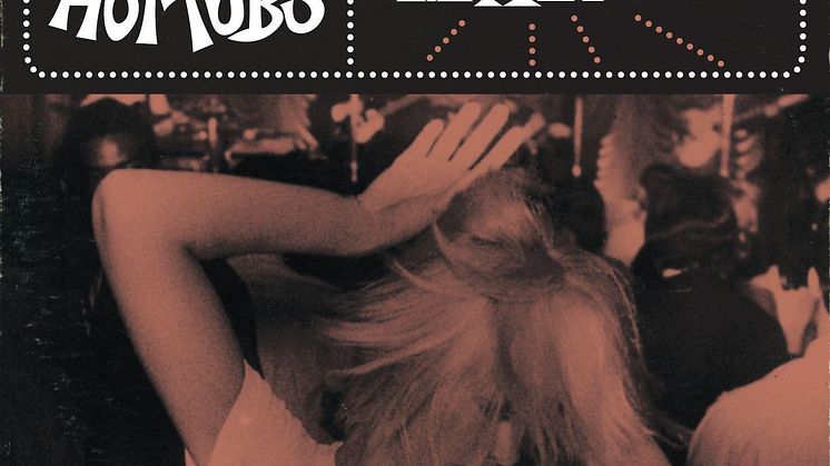 Foxboro Hottubs - Mother Mary